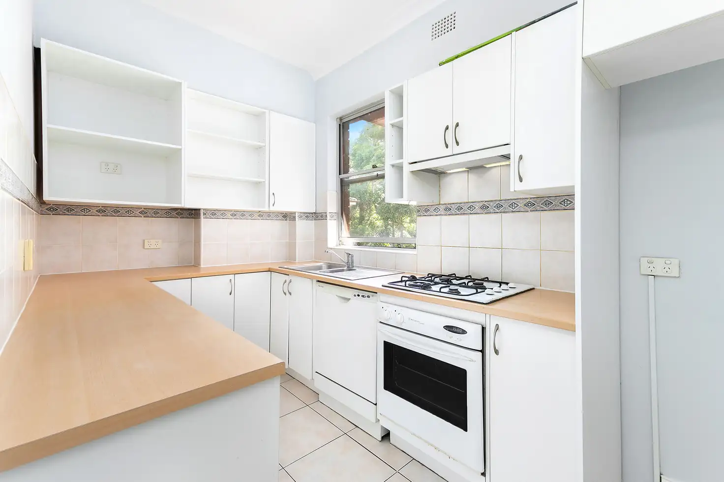 Main view of Homely apartment listing, 21/65a Werona Avenue, Gordon NSW 2072