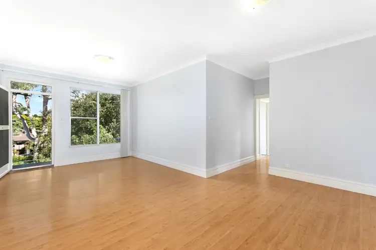 Third view of Homely apartment listing, 21/65a Werona Avenue, Gordon NSW 2072