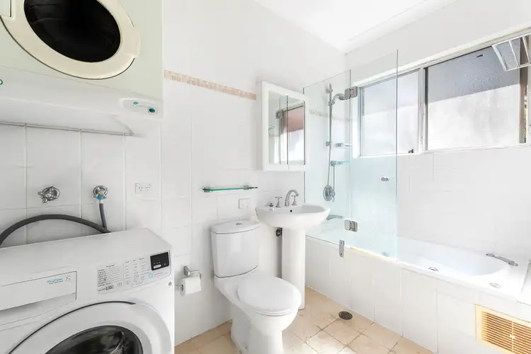 Fifth view of Homely apartment listing, 21/65a Werona Avenue, Gordon NSW 2072