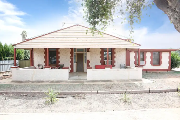 5 Kelly Street, Balaklava SA 5461
