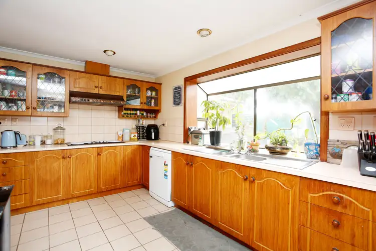 Second view of Homely house listing, 5 Kelly Street, Balaklava SA 5461