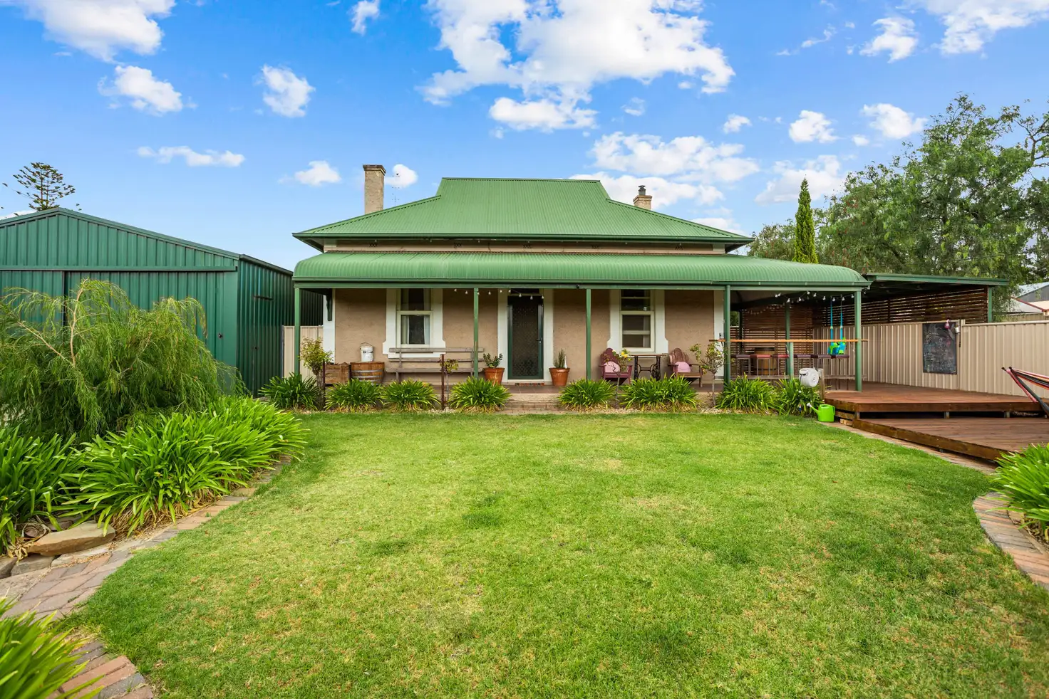 Main view of Homely house listing, 5/8 Beare Street, Clare SA 5453