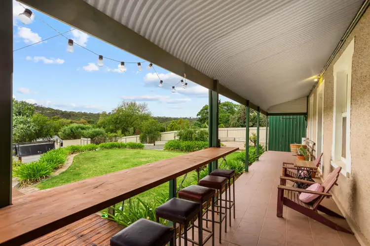 Second view of Homely house listing, 5/8 Beare Street, Clare SA 5453