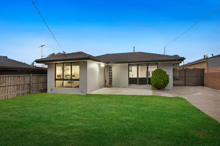 219 Mahoneys Road, Reservoir VIC 3073