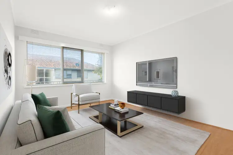 6/28 Shepparson Avenue, Carnegie VIC 3163