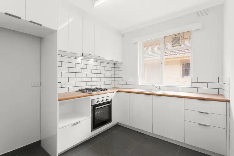 Second view of Homely apartment listing, 6/28 Shepparson Avenue, Carnegie VIC 3163