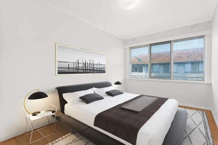Sixth view of Homely apartment listing, 6/28 Shepparson Avenue, Carnegie VIC 3163