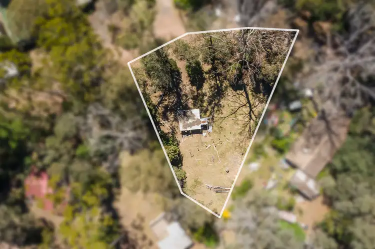 Main view of Homely land listing, 10 Rosella Street, Sawmill Settlement VIC 3723