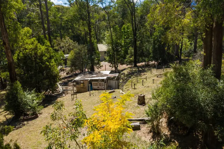 Third view of Homely land listing, 10 Rosella Street, Sawmill Settlement VIC 3723