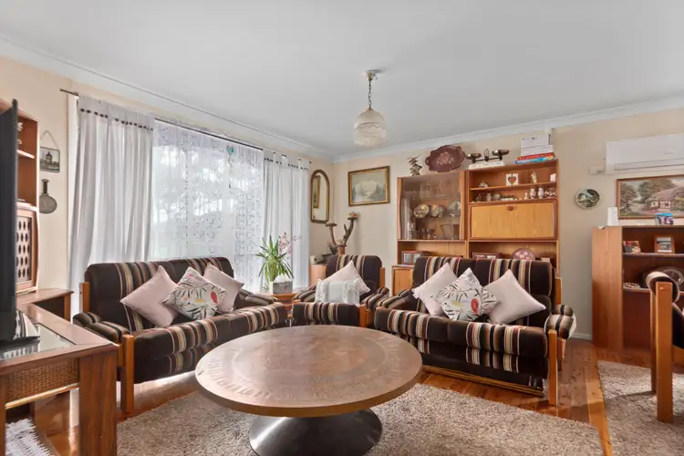 Third view of Homely house listing, 100 Tallagandra Drive, Quakers Hill NSW 2763