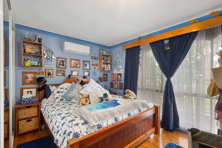 Sixth view of Homely house listing, 100 Tallagandra Drive, Quakers Hill NSW 2763