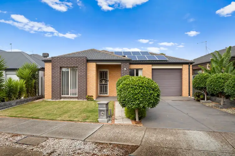 5 Rye Road, Mernda VIC 3754
