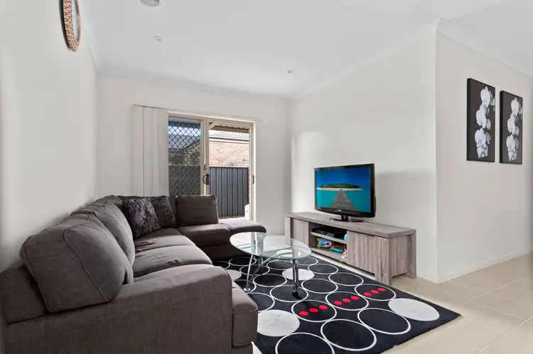 Third view of Homely house listing, 5 Rye Road, Mernda VIC 3754