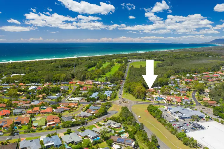 2/19 Eugowra Close, Port Macquarie NSW 2444