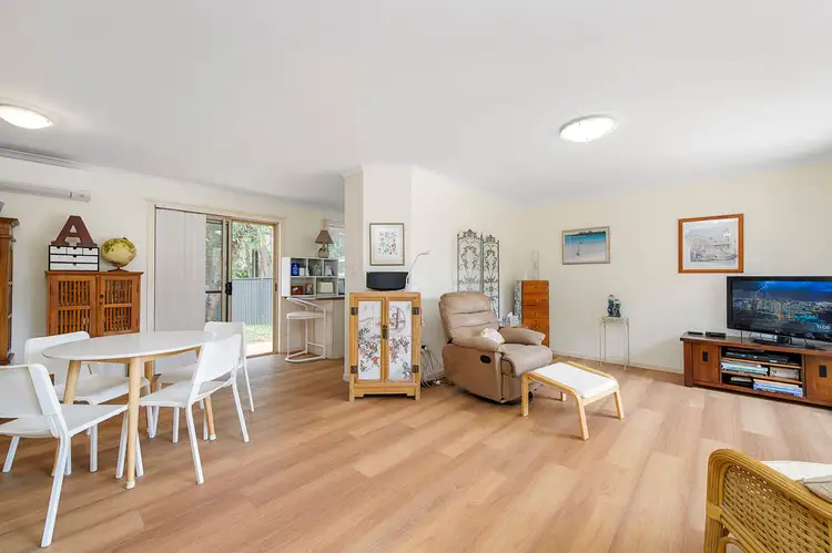 Second view of Homely villa listing, 2/19 Eugowra Close, Port Macquarie NSW 2444