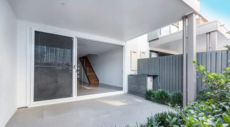 Fifth view of Homely house listing, 33 Manhattan Avenue, Robina QLD 4226
