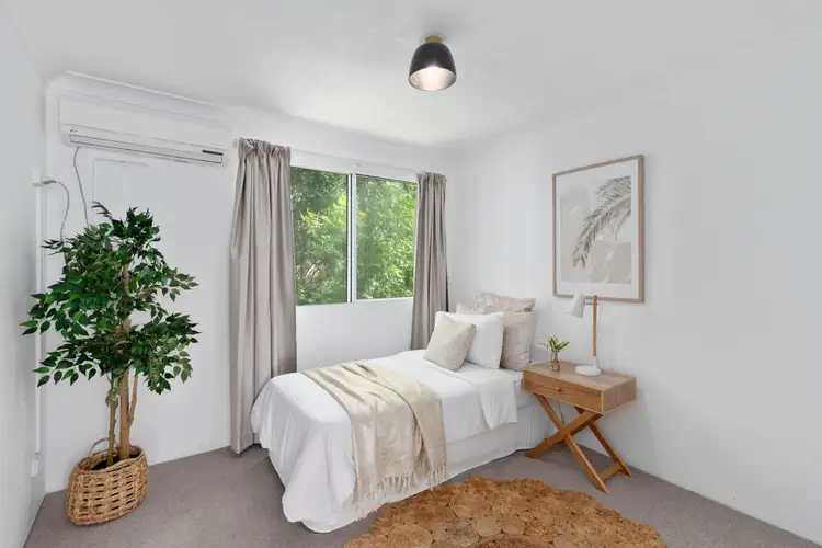 Fifth view of Homely unit listing, 13/32 Alinjarra Drive, Tugun QLD 4224