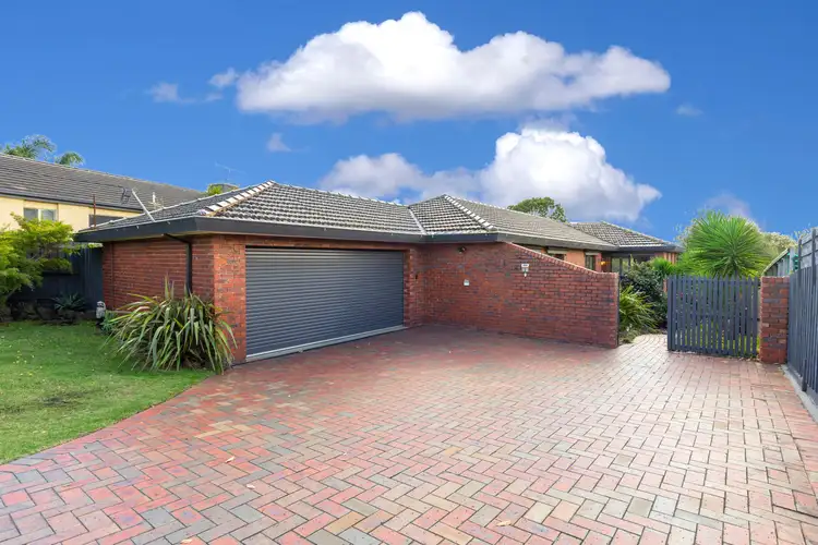 2 Kendall Court, Rosebud VIC 3939