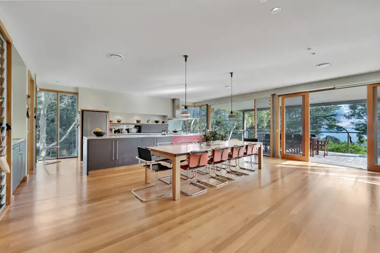 Third view of Homely house listing, 5-7 Red Rocks Road, Cowes VIC 3922