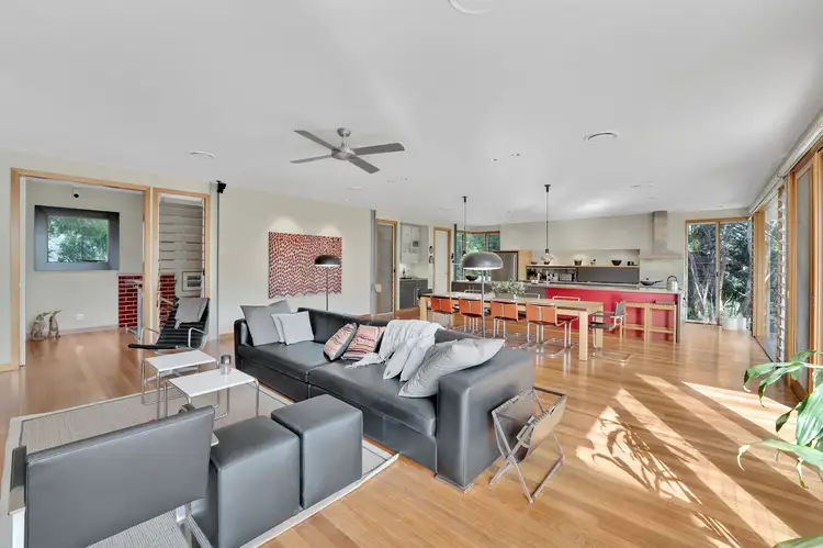 Fourth view of Homely house listing, 5-7 Red Rocks Road, Cowes VIC 3922
