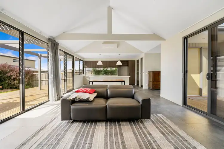 Third view of Homely house listing, 36 Bunya Drive, Cape Woolamai VIC 3925
