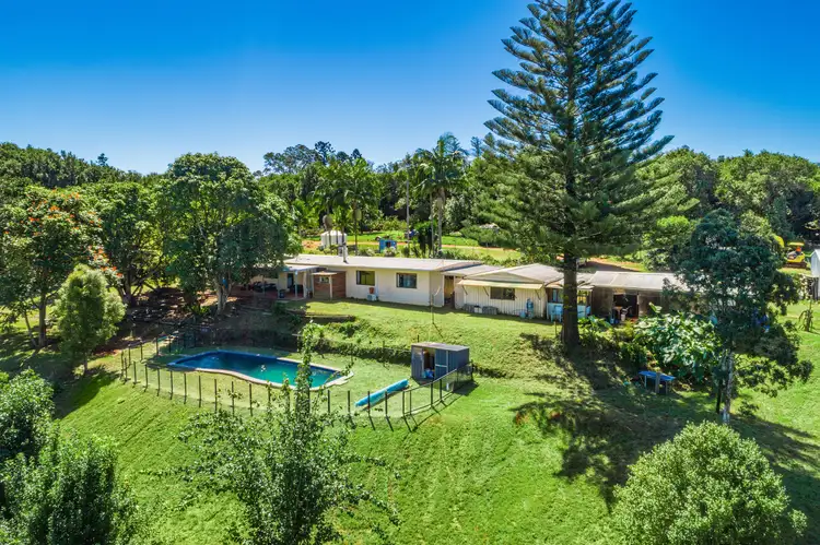 204 Eureka Road, Eureka NSW 2480