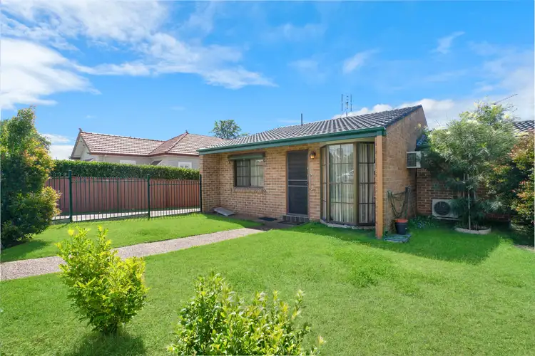 1/150 Lawes Street, East Maitland NSW 2323