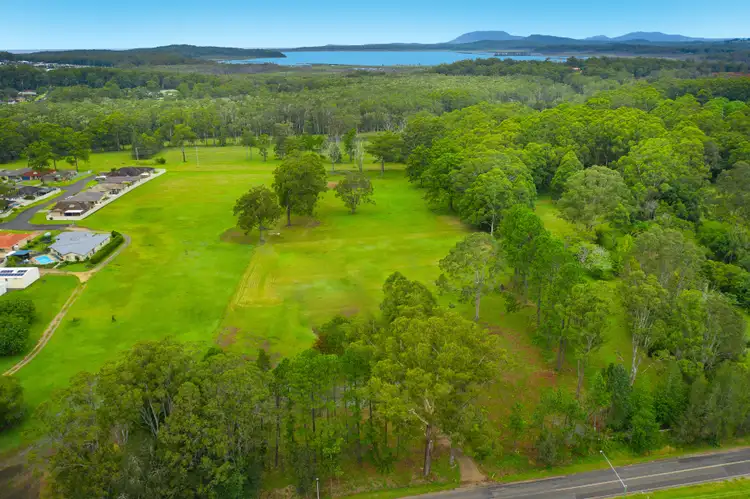 Second view of Homely land listing, 6/165 John Oxley Drive, Port Macquarie NSW 2444
