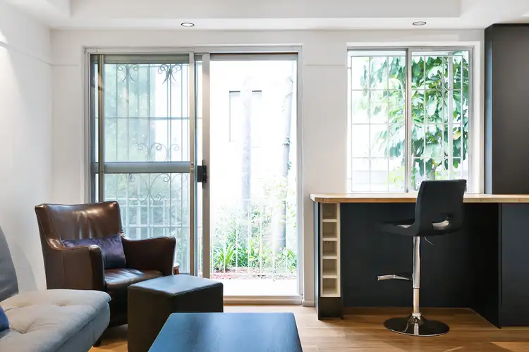 Third view of Homely apartment listing, 2/1304 Pacific Highway, Turramurra NSW 2074