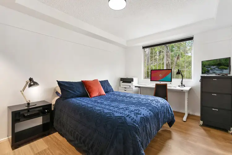 Fourth view of Homely apartment listing, 2/1304 Pacific Highway, Turramurra NSW 2074