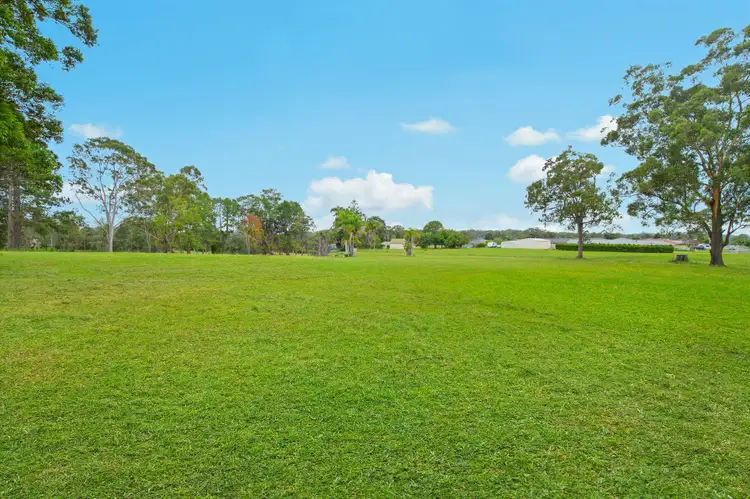 Sixth view of Homely land listing, 5/165 John Oxley Drive, Port Macquarie NSW 2444
