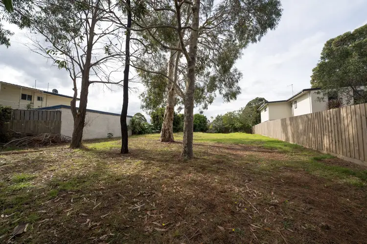 Third view of Homely land listing, 1 Wolfenden Street, Rhyll VIC 3923
