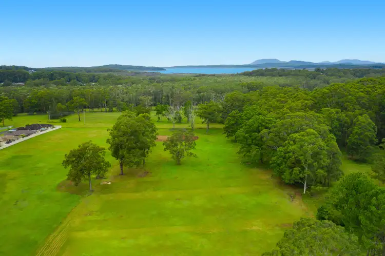 Fourth view of Homely land listing, 18/165 John Oxley Drive, Port Macquarie NSW 2444