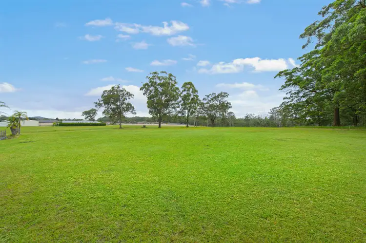 Fifth view of Homely land listing, 18/165 John Oxley Drive, Port Macquarie NSW 2444