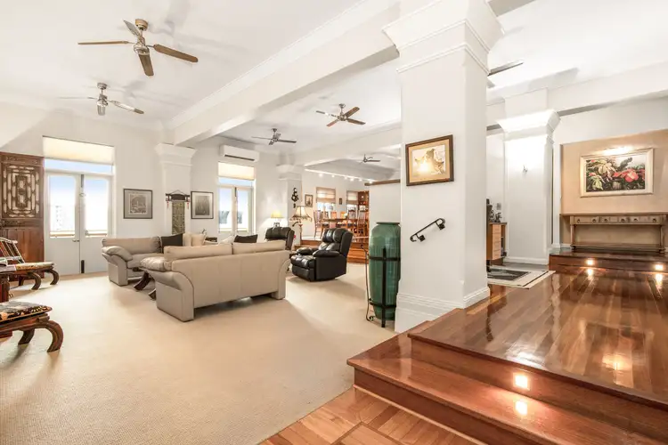 6/419-433 Flinders Street, Townsville City QLD 4810