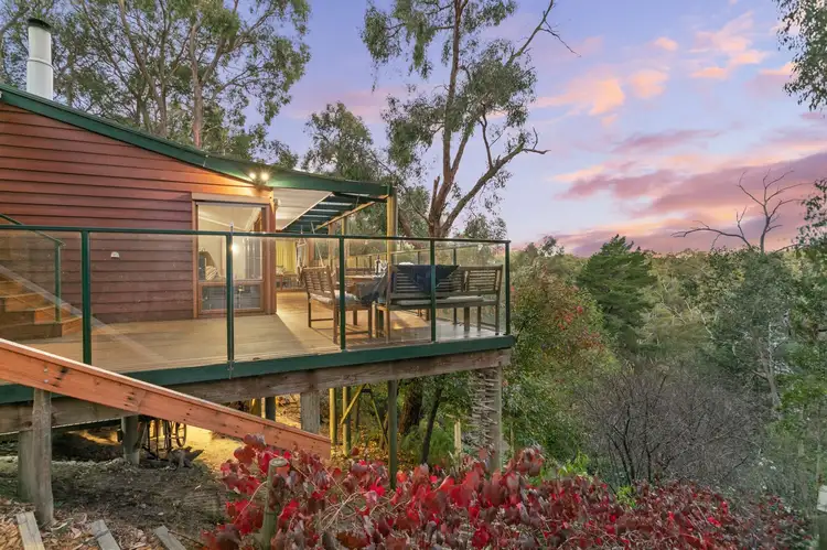 Main view of Homely house listing, 16 Elmstead Drive, Upper Sturt SA 5156
