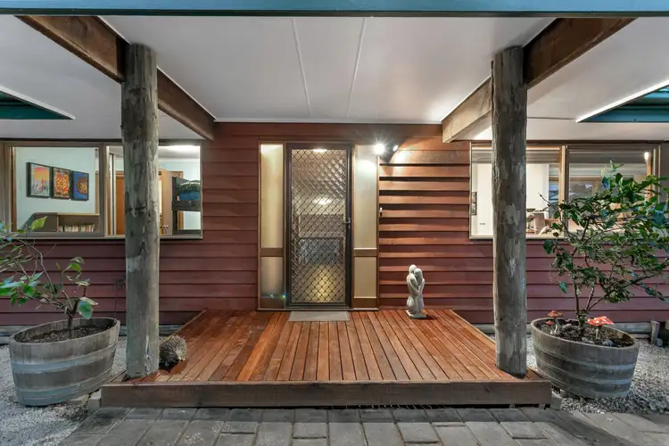 Second view of Homely house listing, 16 Elmstead Drive, Upper Sturt SA 5156
