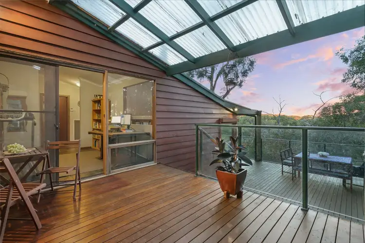 Fifth view of Homely house listing, 16 Elmstead Drive, Upper Sturt SA 5156