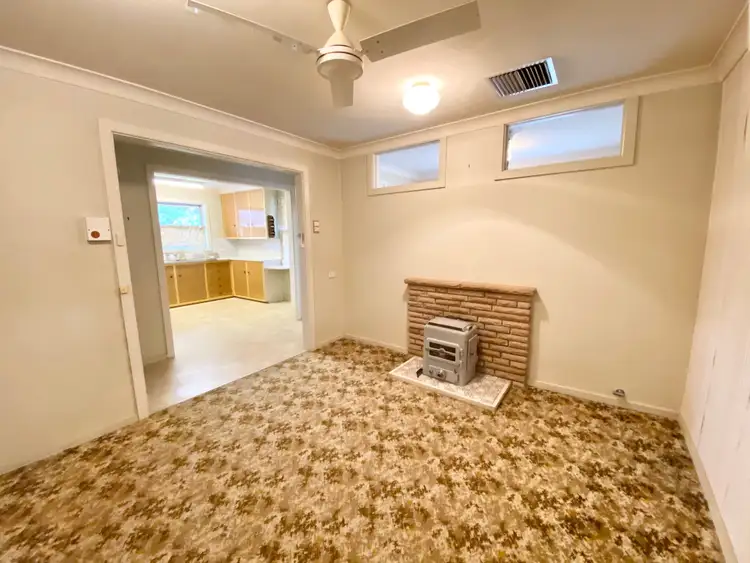 Second view of Homely house listing, 2 Honeysuckle Street, Forbes NSW 2871