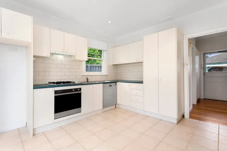 Second view of Homely unit listing, 69 Margot Street, Chadstone VIC 3148