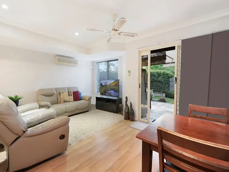 Fourth view of Homely townhouse listing, 13/11-21 Lakeshore Avenue, Buderim QLD 4556