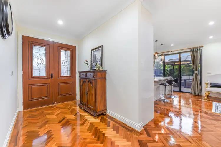 Second view of Homely house listing, 27 Ester Crescent, Clayton South VIC 3169