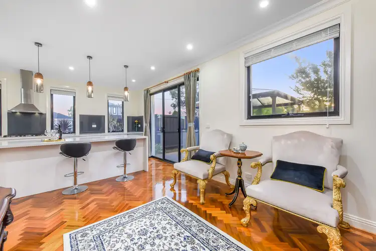 Fourth view of Homely house listing, 27 Ester Crescent, Clayton South VIC 3169