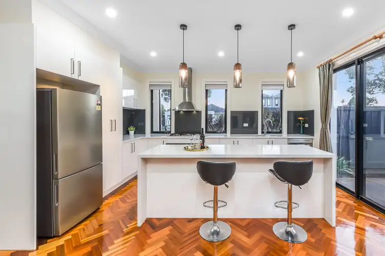 Fifth view of Homely house listing, 27 Ester Crescent, Clayton South VIC 3169