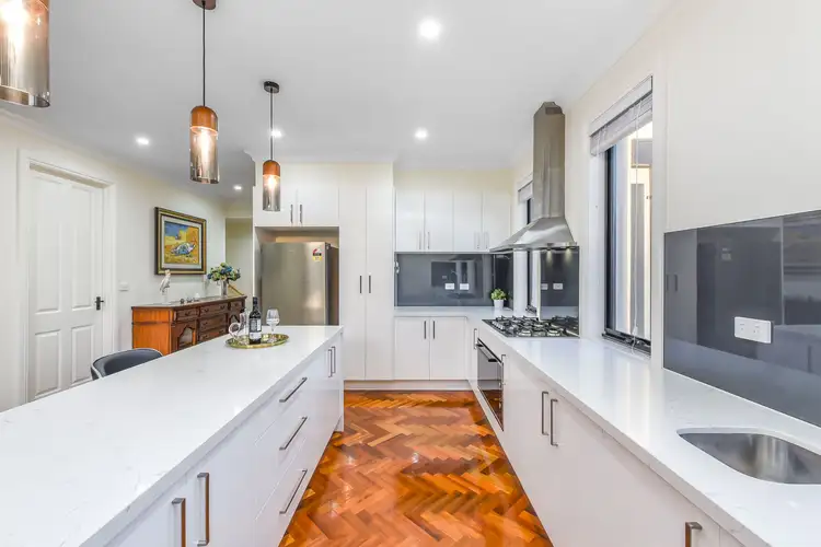 Sixth view of Homely house listing, 27 Ester Crescent, Clayton South VIC 3169