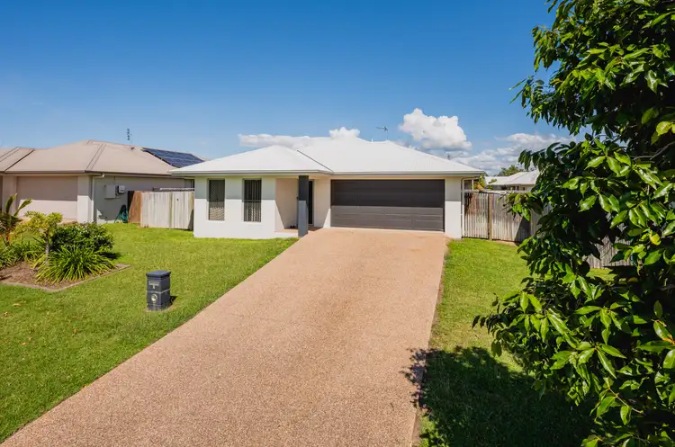 Second view of Homely house listing, 9 Tooma Lane, Kelso QLD 4815