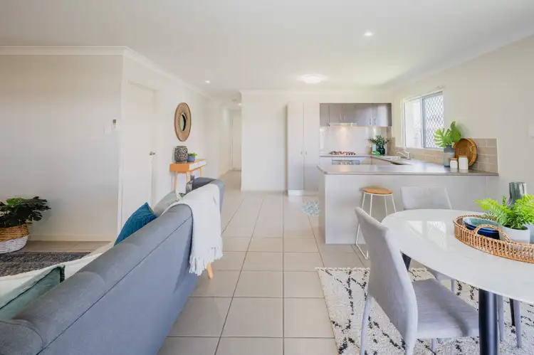 Third view of Homely house listing, 9 Tooma Lane, Kelso QLD 4815