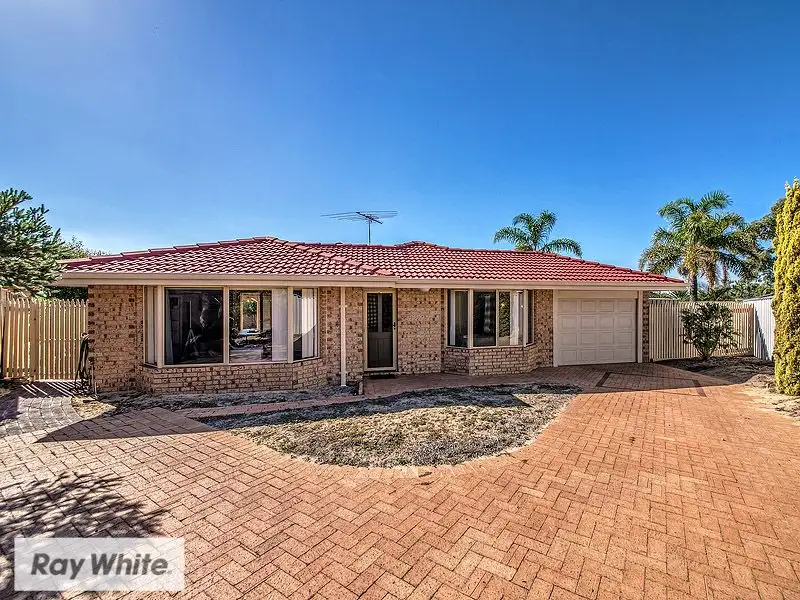 Main view of Homely semi-detached listing, 11B Shala Lane, Joondalup WA 6027