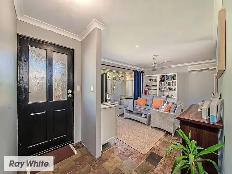 Second view of Homely semi-detached listing, 11B Shala Lane, Joondalup WA 6027
