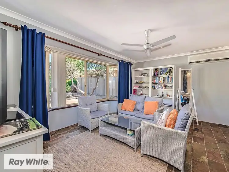 Third view of Homely semi-detached listing, 11B Shala Lane, Joondalup WA 6027